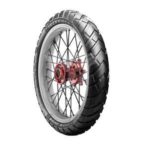 Avon AV84 TrekRider 120/70-19 60V TL Front Motorcycle Tyre