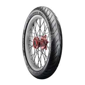 Avon RoadRider MKII 100/80-17 52H TL Front Motorcycle Tyre