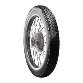 Avon AM7 Safety Mileage MKII 3.50-19 57S TT Rear Motorcycle Tyre