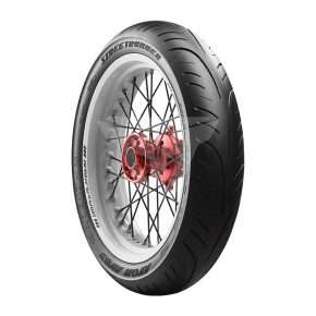 Avon AV83 StreetRunner 100/80-17 52S TL Universal Motorcycle Tyre