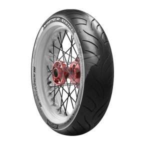 Avon AM63 Viper Stryke 100/80-16 50P TL Front Scooter Tyre