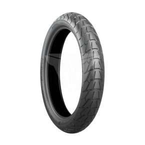 Bridgestone Battlax AX41S 100/90-18 56H TL Front Motorcycle Tyre