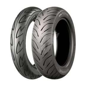 Bridgestone Hoop Scooter Tyres