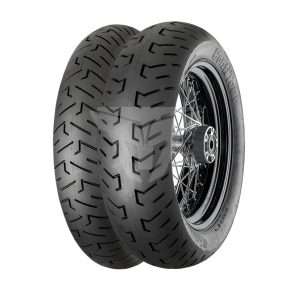 Continental ContiTour Cruiser Motorcycle Tyres