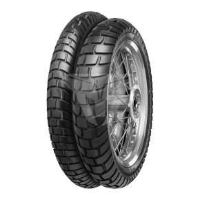 Continental Escape Enduro Motorcycle Tyres