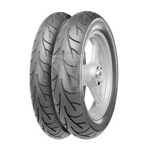 Continental ContiGo Motorcycle/ Moped Tyres