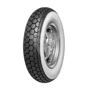 Continental K62 Whitewall Universal Classic Scooter Tyres