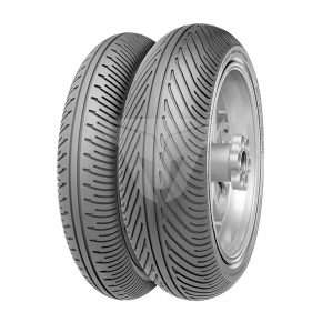 Continental Race Attack Rain Racing Tyres