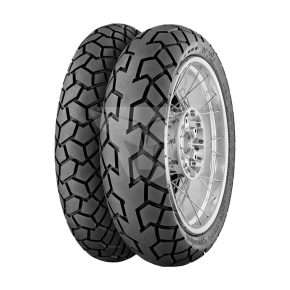 Continental TKC70 Enduro Motorcycle Tyres