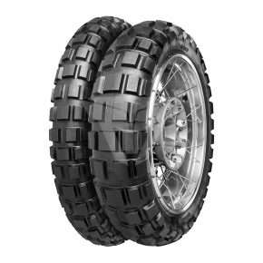 Continental TKC80 Twinduro Enduro Motorcycle Tyres