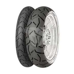 Continental Trail Attack 3 Motorcycle Tyres