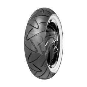 Continental ContiTwist Whitewall Scooter Tyres