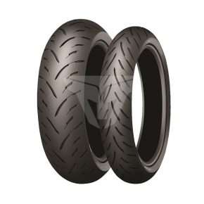 Dunlop GPR300 Motorcycle Tyres