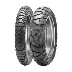 Dunlop Trailmax Mission Adventure Motorcycle Tyres