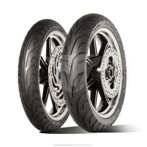 Dunlop StreetSmart Motorcycle Tyres