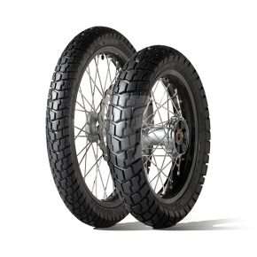 Dunlop Trailmax Enduro Motorcycle Tyres