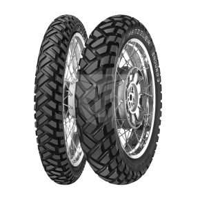Metzeler Enduro 3 Sahara Motorcycle Tyres
