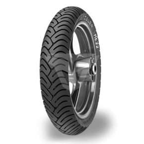 Metzeler ME22 Moped Tyres