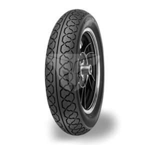 Metzeler Perfect ME77 Classic Motorcycle Tyres