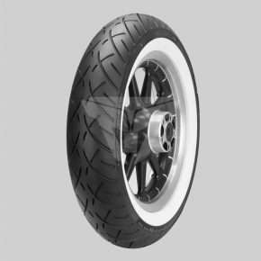 Metzeler ME888 Marathon Whitewall 100/90-19 57H TL Front Motorcycle Tyre