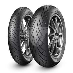 Metzeler Roadtec 01 Sport-Touring Motorcycle Tyres