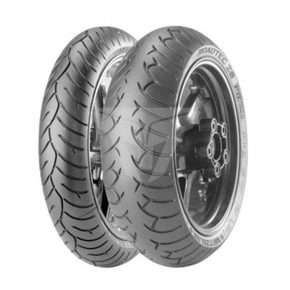 Metzeler Roadtec Z6 120/70ZR17 58W & 160/60ZR17 69W TL Pair Deal