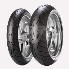 Metzeler Roadtec Z8 INT Sport-Touring Motorcycle Tyres