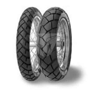 Metzeler Tourance Enduro Motorcycle Tyres