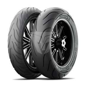 Michelin Commander 3 Cruiser/ Custom Motorcycle Tyres