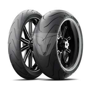 Michelin Scorcher 11 Harley Davidson Motorcycle Tyres