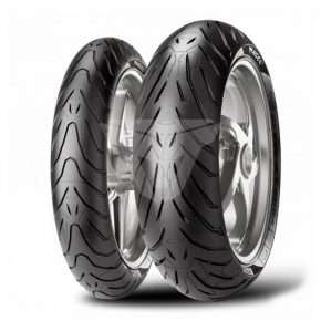 Pirelli Angel ST Sport-Touring Motorcycle Tyres