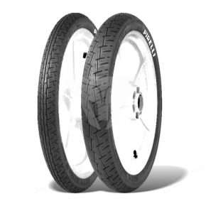 Pirelli City Demon Motorcycle/ Moped Tyres
