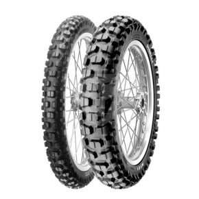 Pirelli MT21 Rallycross Enduro Motorcycle Tyres