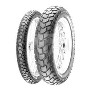 Pirelli MT60 & MT60 RS Enduro Motorcycle Tyres