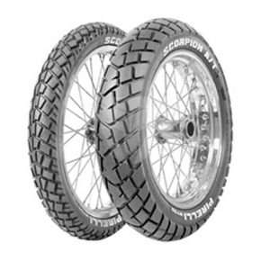 Pirelli Scorpion MT90 A/T Dual Sport Motorcycle Tyres