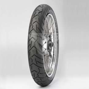 Pirelli Scorpion Trail II 110/80R19 59V TL Front Motorcycle Tyre