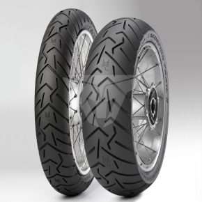 Pirelli Scorpion Trail II Motorcycle Tyres