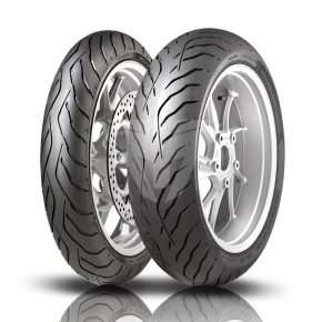 Dunlop RoadSmart IV Motorcycle Tyres