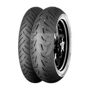 Continental Road Attack 4 Sport-Touring Motorcycle Tyres