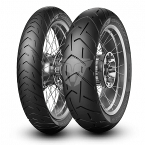Metzeler Tourance Next 2 Motorcycle Tyres