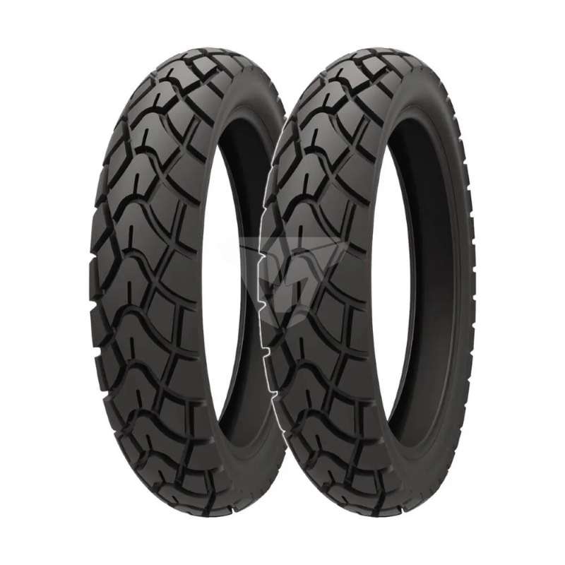 Kenda K761 Motorcycle Tyres
