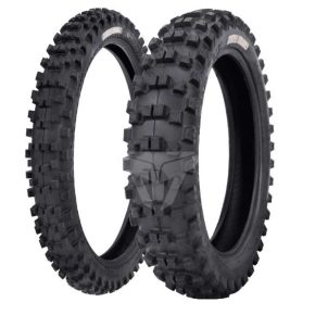 Kenda K777 & K778 Knarly Enduro Tyres