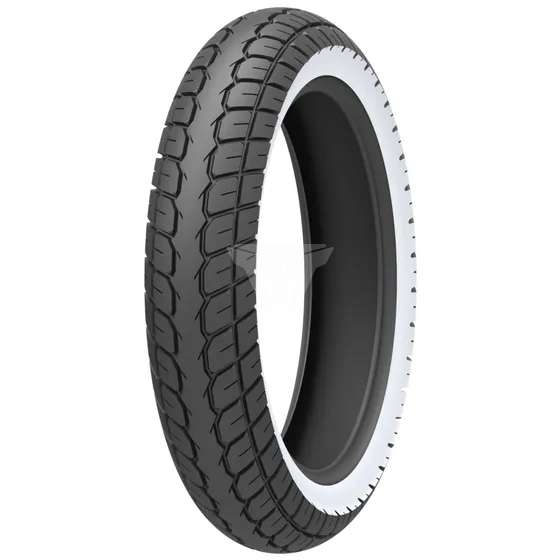 Kenda K418 Whitewall Universal Scooter Tyres - Image 2