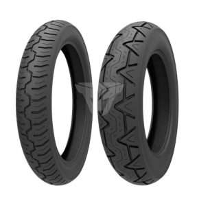 Kenda Kruz K673 Motorcycle Tyres