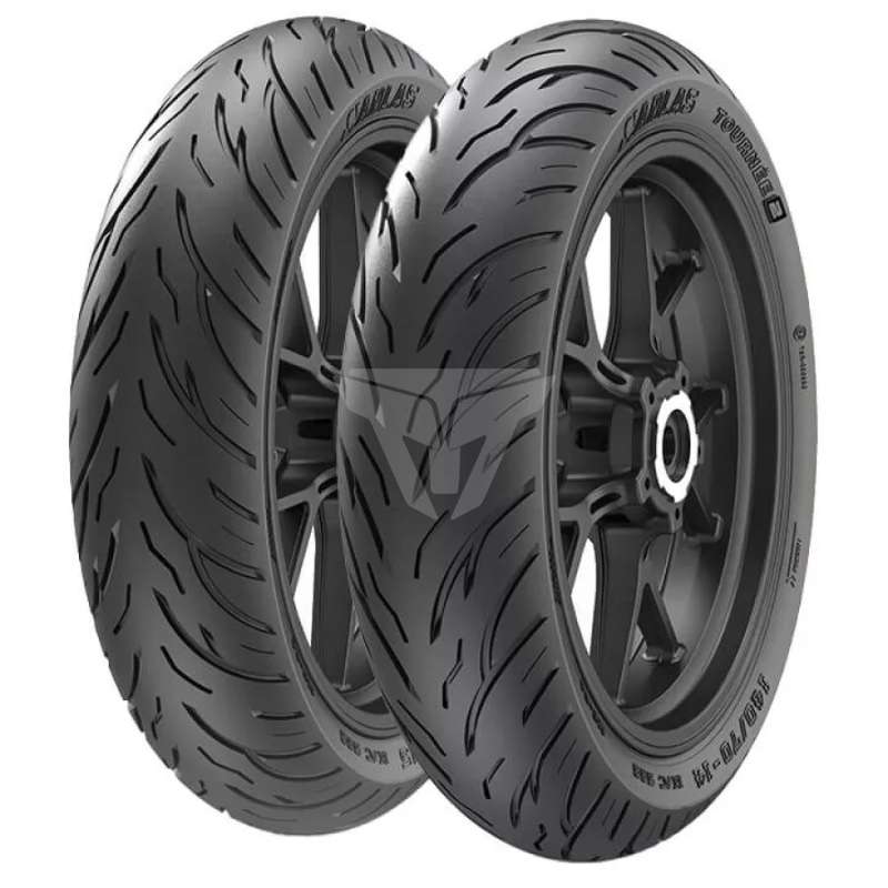 Anlas Tournee 2 Scooter Tyres