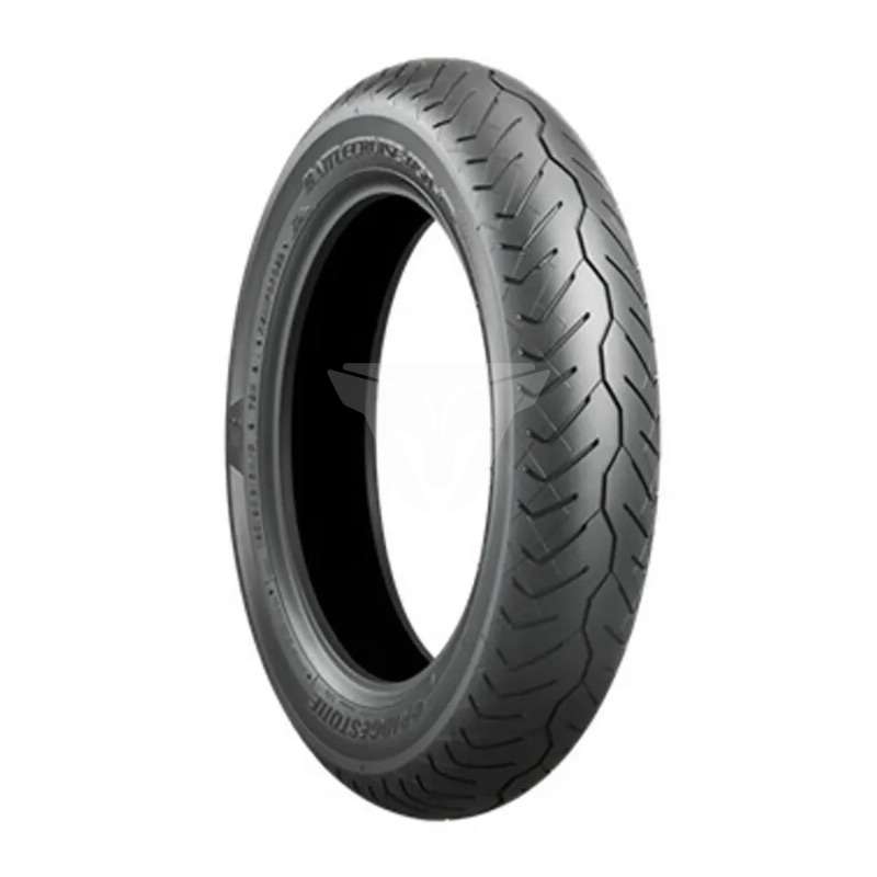 Bridgestone Battle Cruise H50 Motorcycle Tyres - Image 2