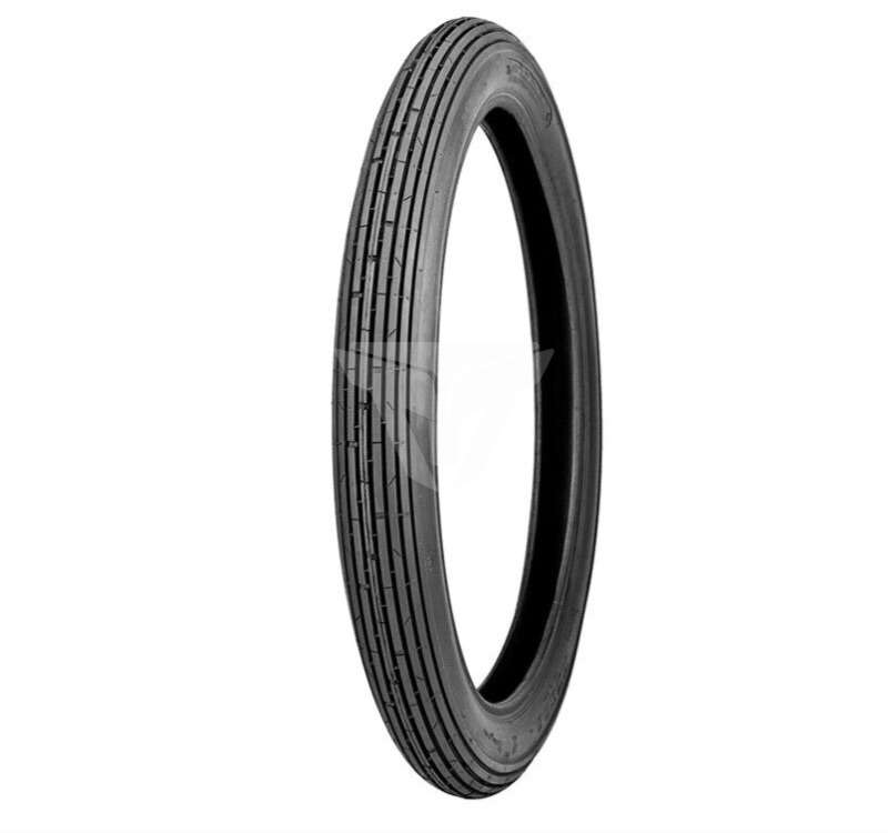 Kenda Front Classic Ribbed Motorcycle Tyres