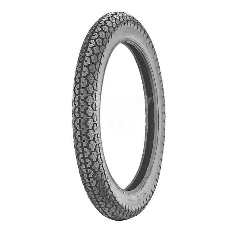 Kenda K265 Universal Classic Motorcycle Tyres