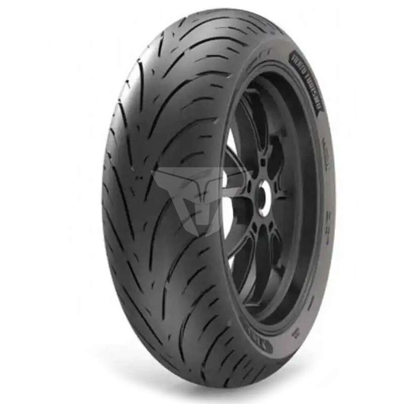 Anlas Viento Turismo Motorcycle Tyres - Image 3