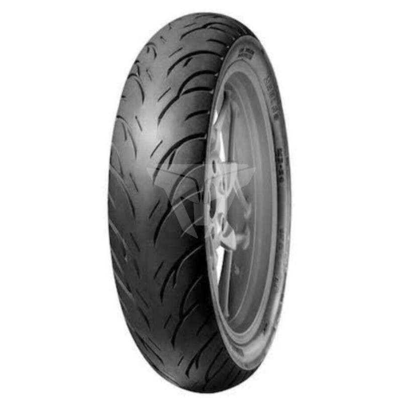 Anlas Tournee Scooter Tyres - Image 2